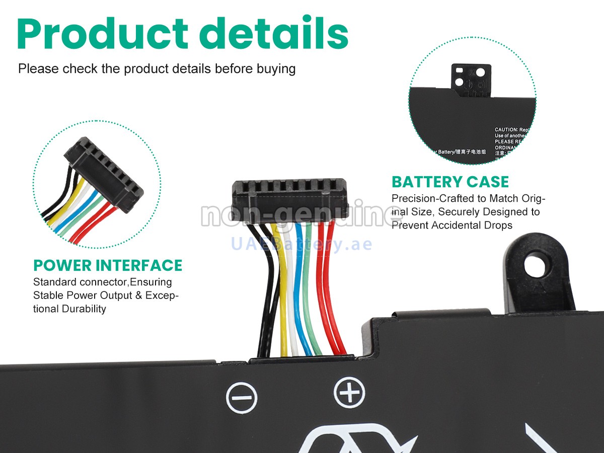 بطارية Lenovo L19D3PF5