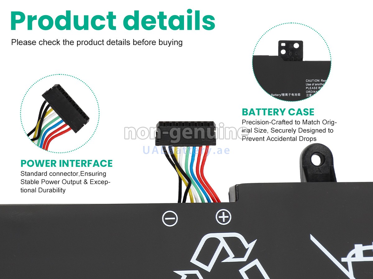 بطارية Lenovo IdeaPad 3-15ADA05-81W1008HIX