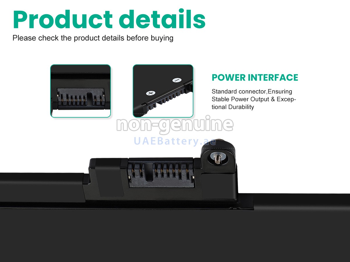 بطارية Lenovo L22M3P77