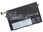 بطارية Lenovo ThinkPad E490-20N90004PB المستبدلة