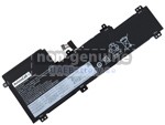 بطارية Lenovo IdeaPad 5 Pro 16ARH7-82SN009PKR المستبدلة
