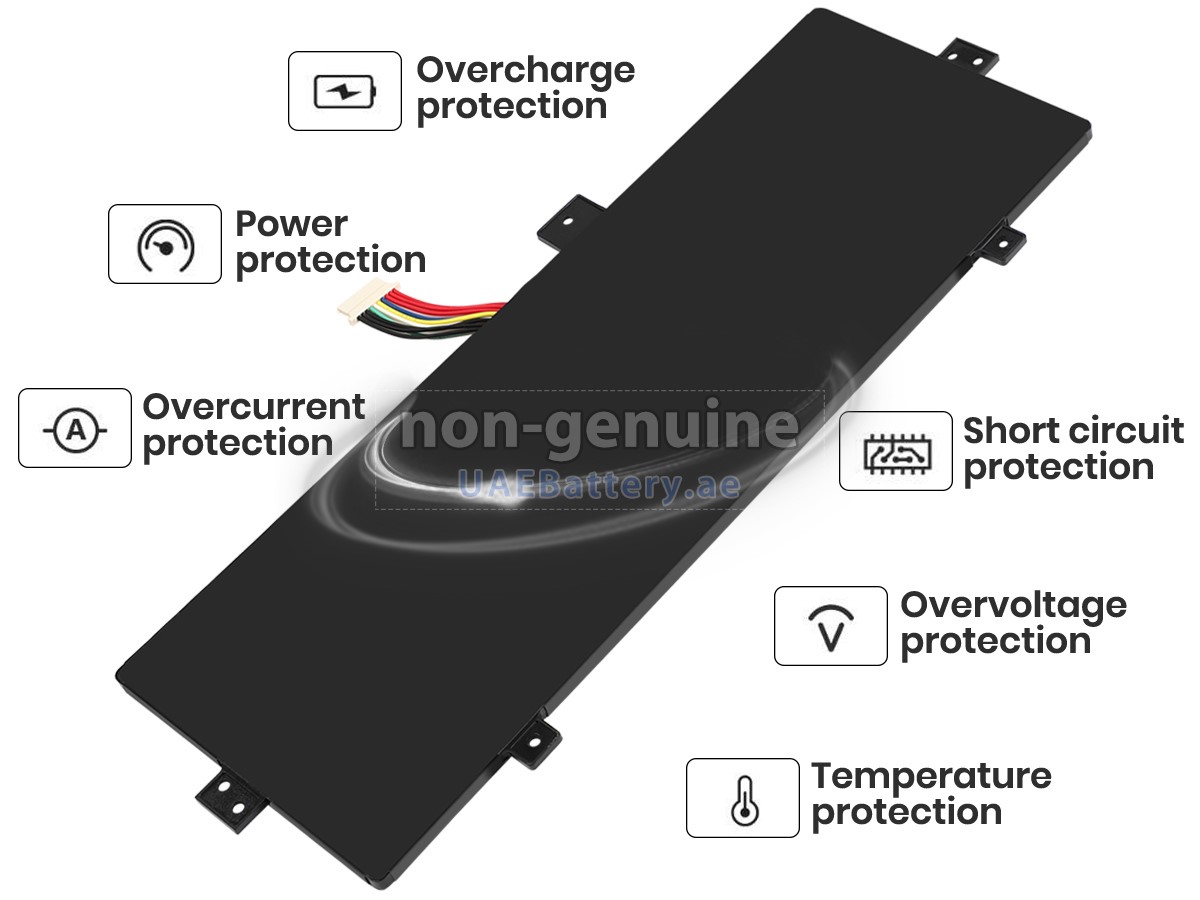 بطارية Medion 3878106-2S