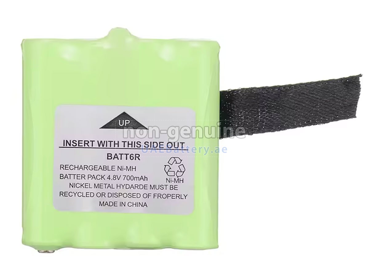 بطارية Midland LXT-460