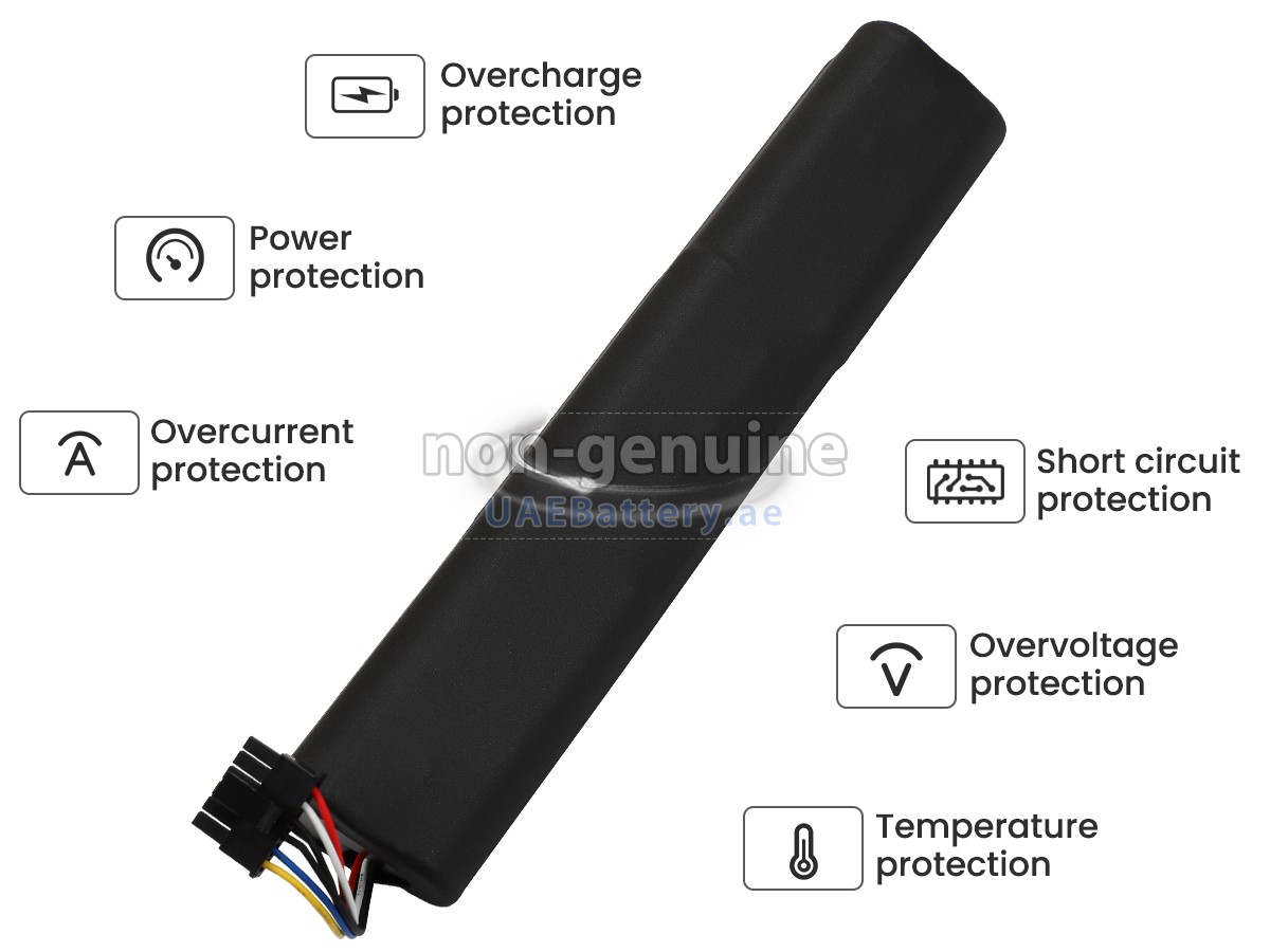 بطارية Neato Robotic BOTVAC D6