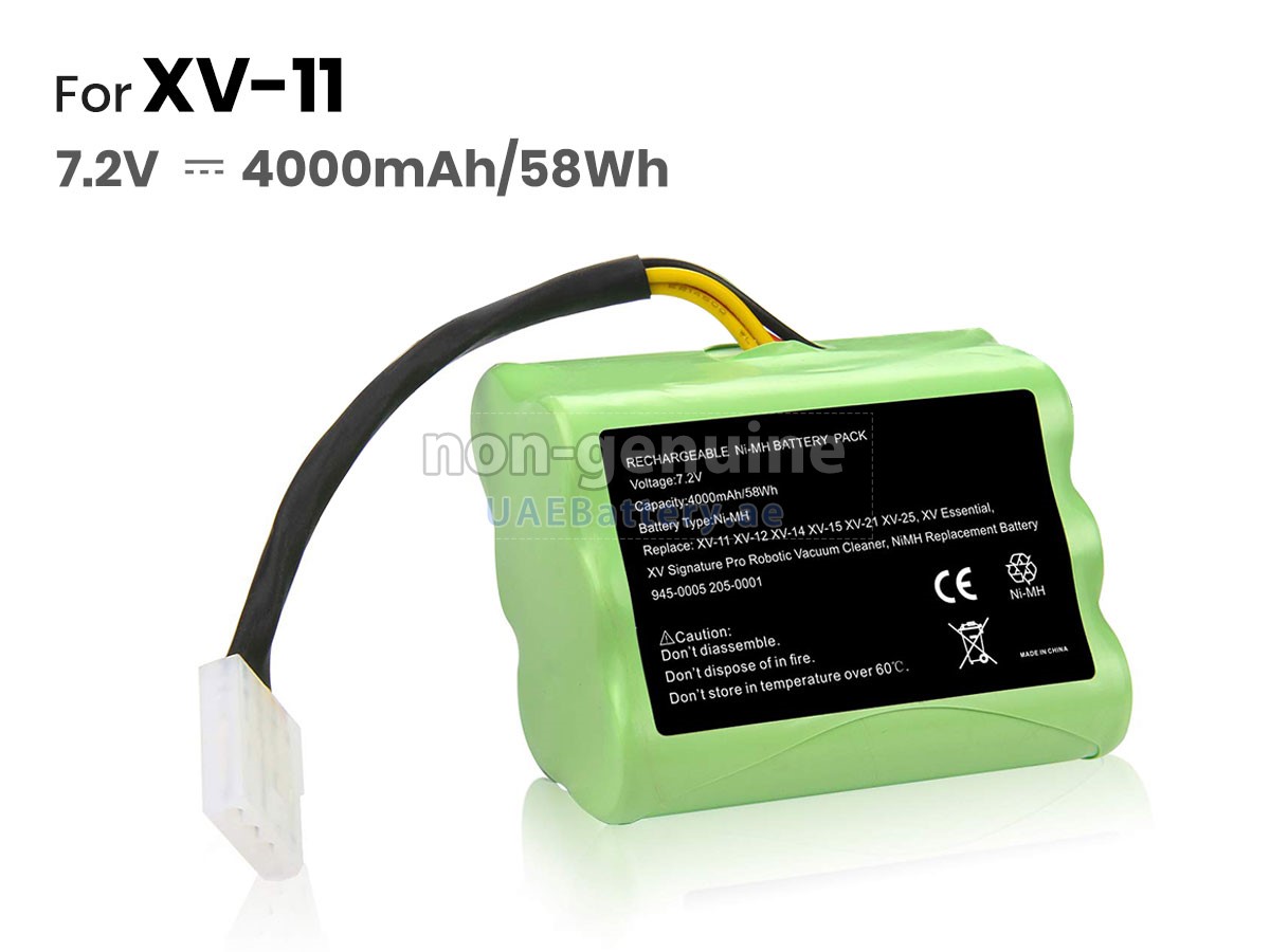 بطارية Neato Robotic XV-21