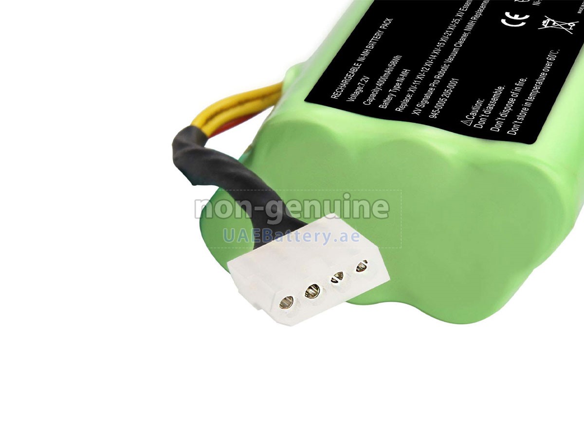 بطارية Neato Robotic XV-21