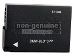 بطارية Panasonic Lumix DMC-G3K المستبدلة