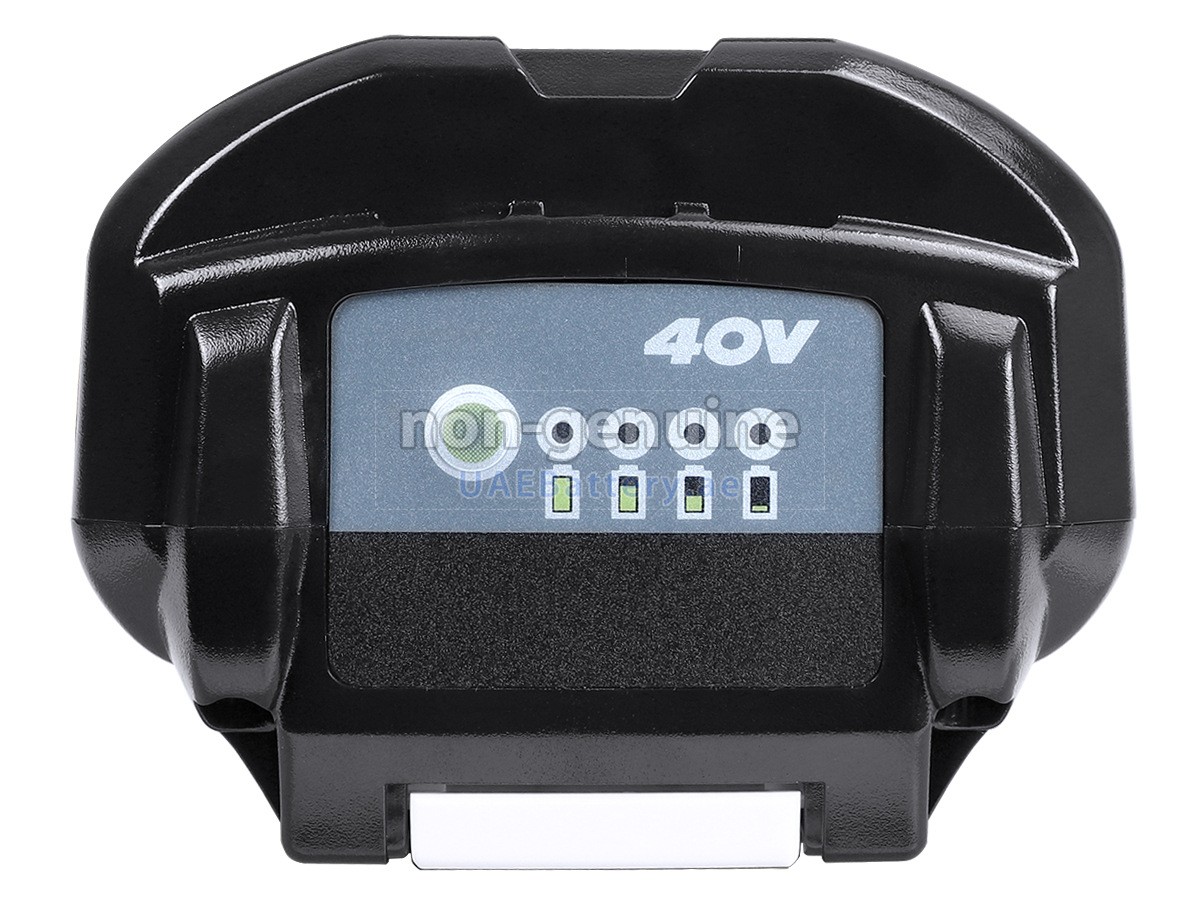 بطارية Ryobi RY40LM30