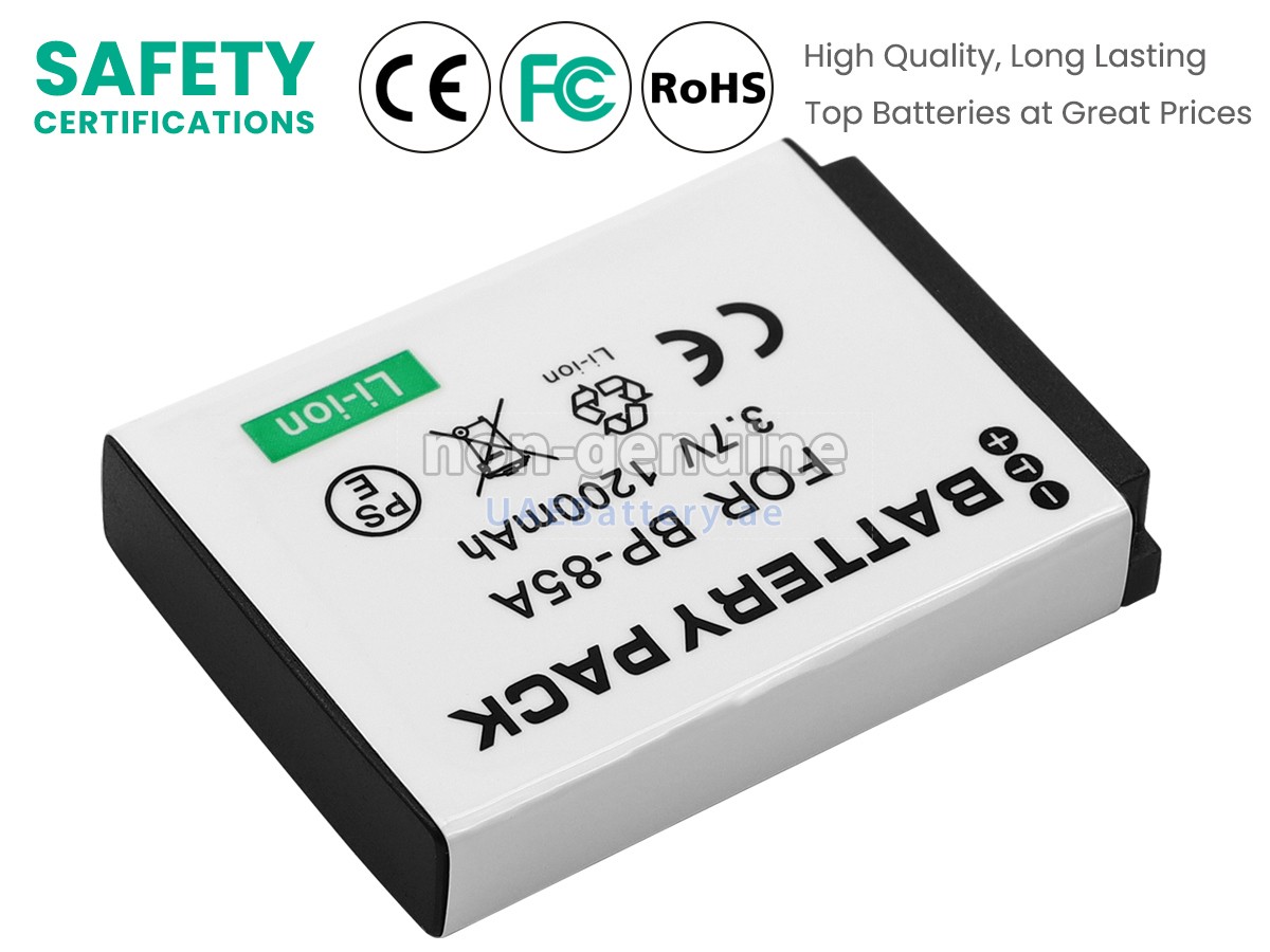 بطارية Samsung BP-85A