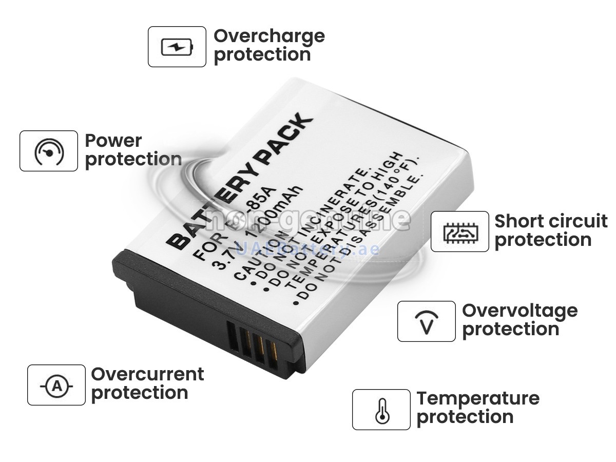 بطارية Samsung BP-85A