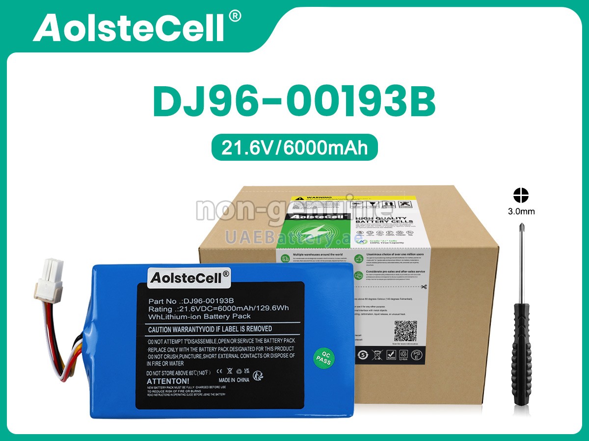 بطارية Samsung DJ96-00193F