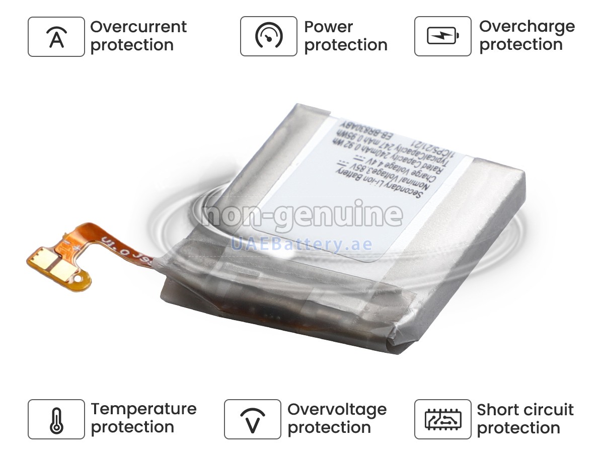 بطارية Samsung SM-R835U