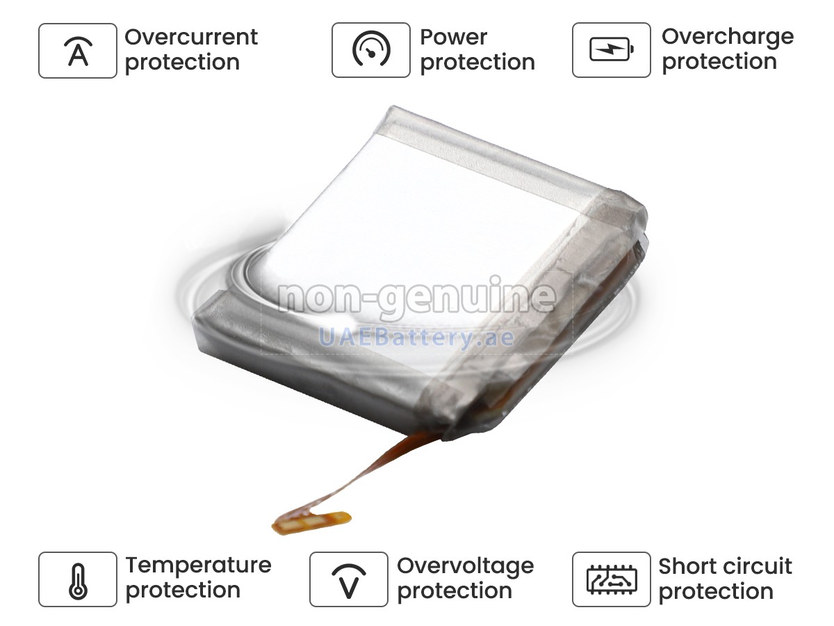 بطارية Samsung SM-R890NZKCXAA