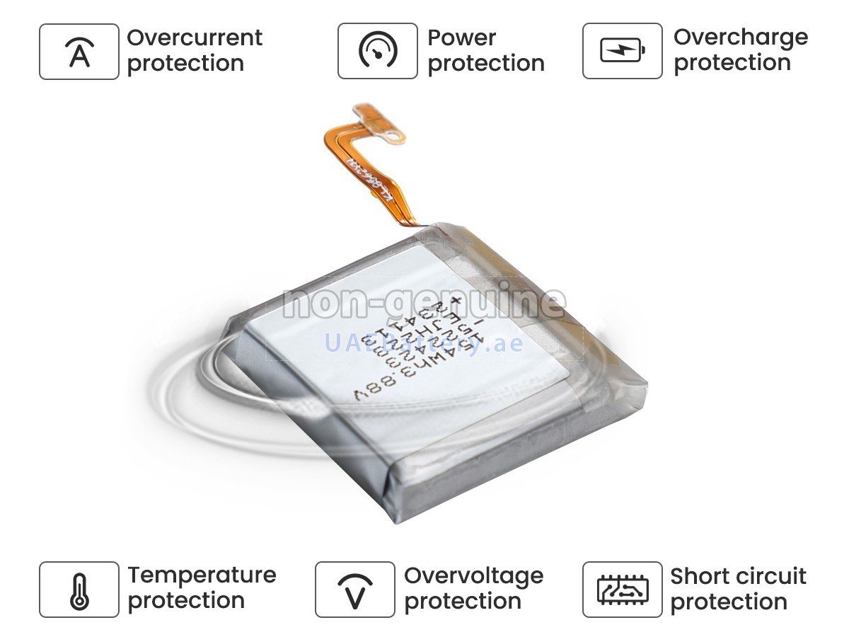 بطارية Samsung SM-R910