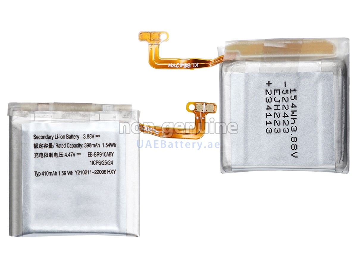 بطارية Samsung SM-R910