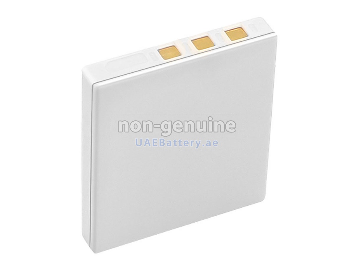 بطارية Samsung SLB-0737