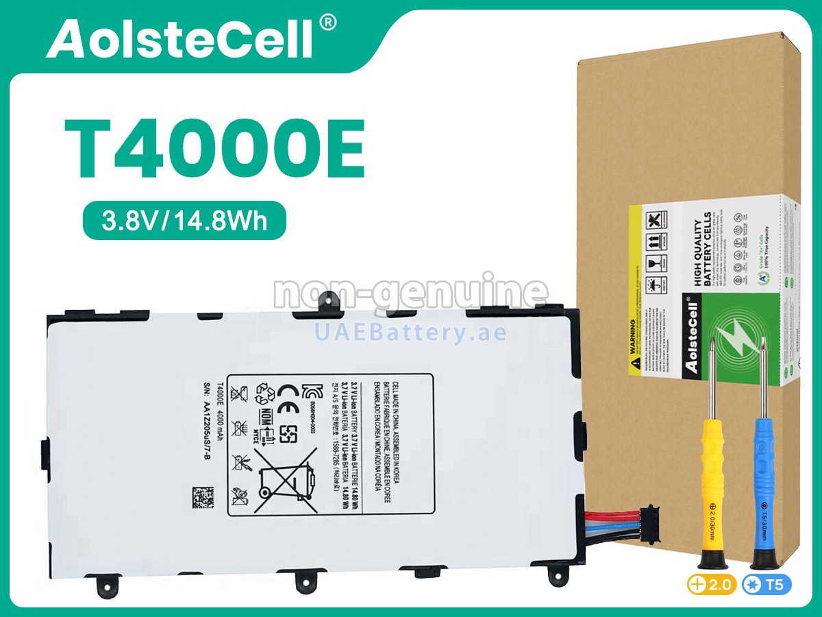 بطارية Samsung SM-T210R