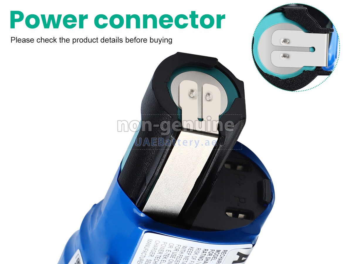 بطارية Shark XFBT200EU