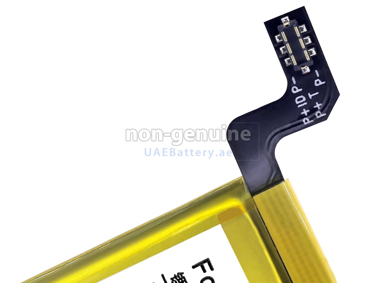 بطارية Sunmi M2