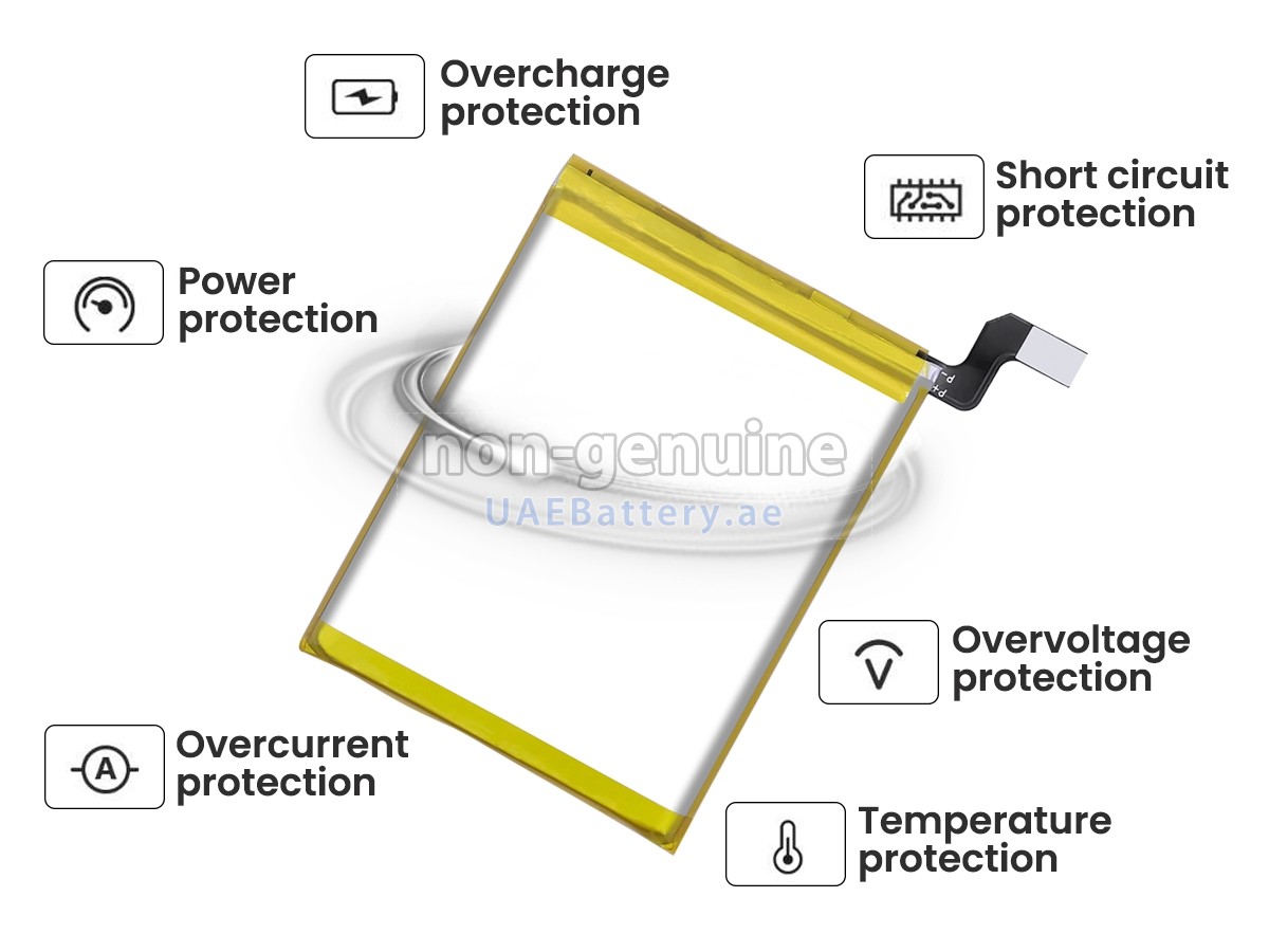 بطارية Sunmi M2