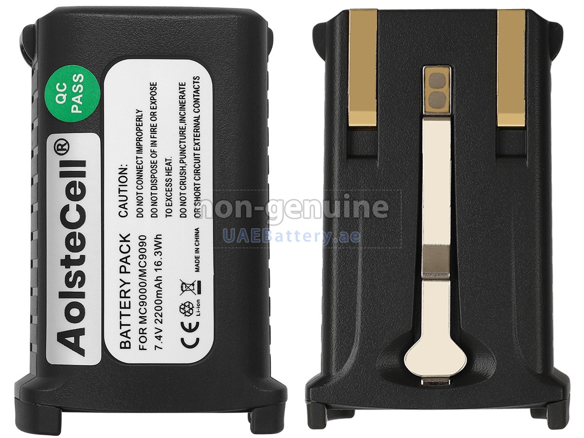 بطارية Symbol MC9090