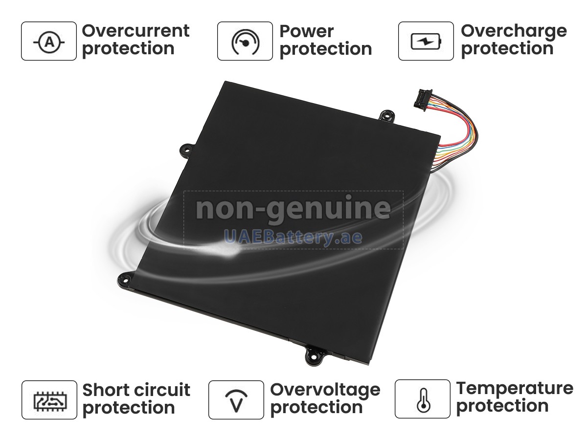 بطارية Toshiba Portege Z10T-A