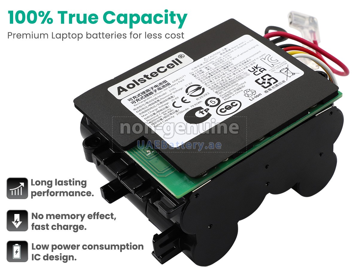 بطارية XiaoMi 2105