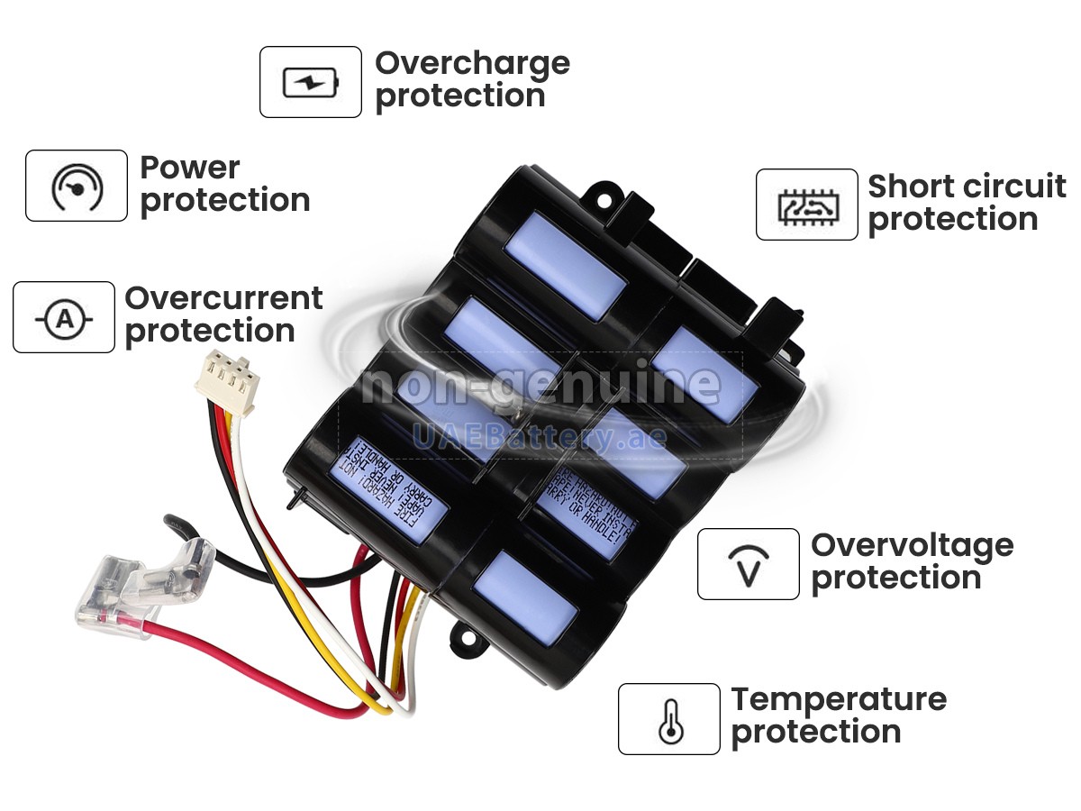 بطارية XiaoMi 2105