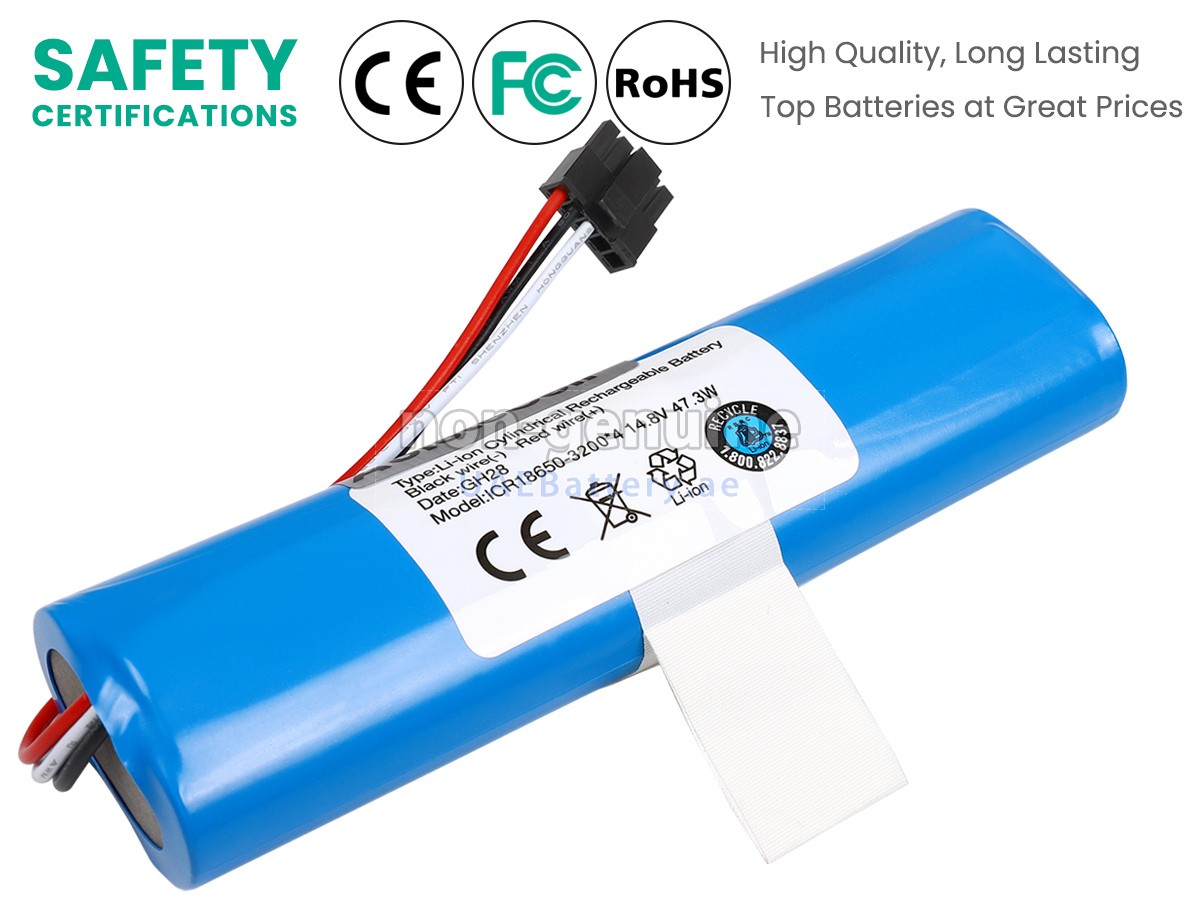 بطارية XiaoMi LDS M7