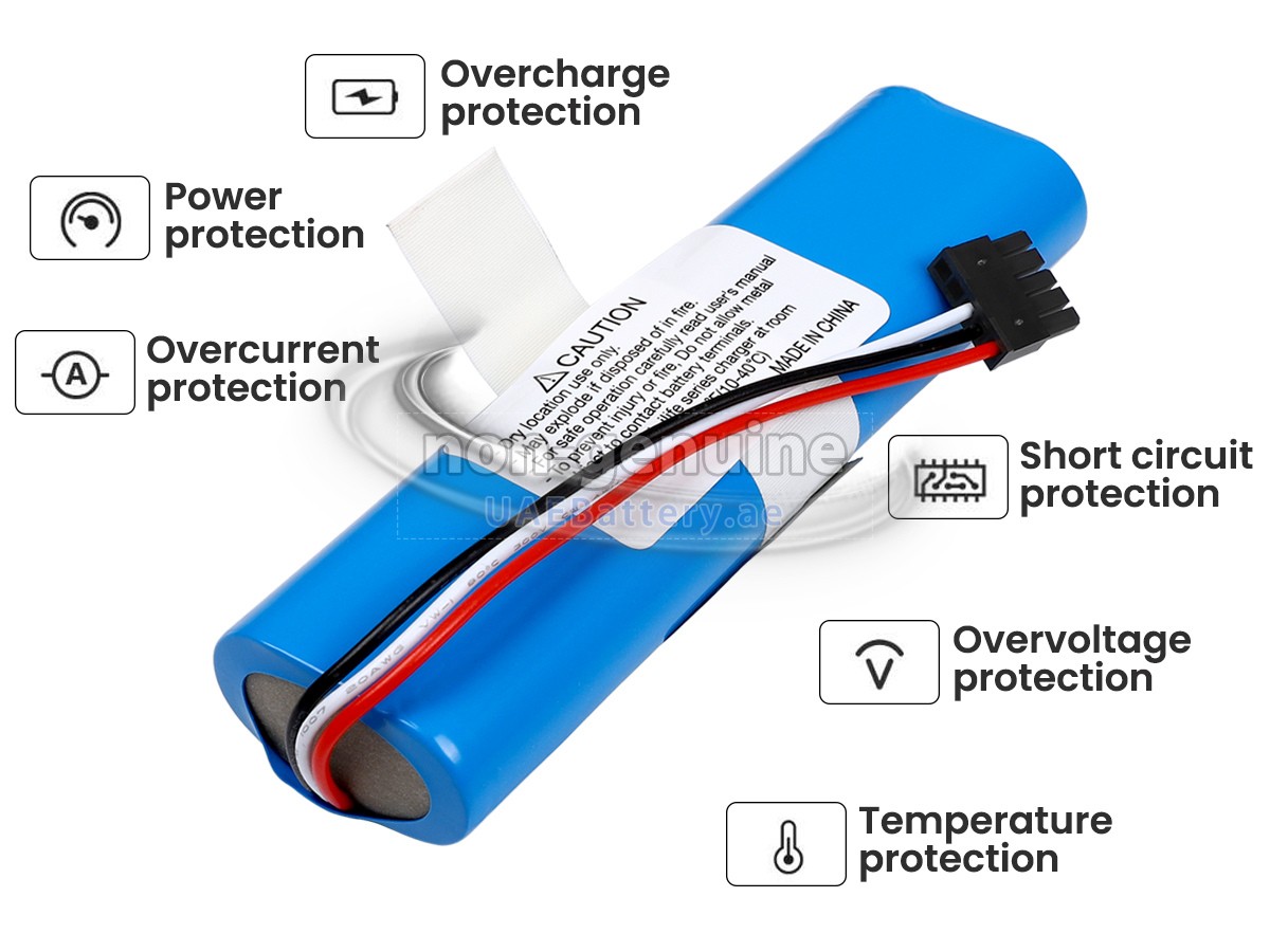 بطارية XiaoMi LDS M7